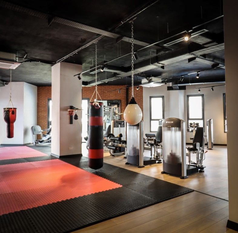 Penthouse in Iskele, Cyprus, 51 m² - picture 10