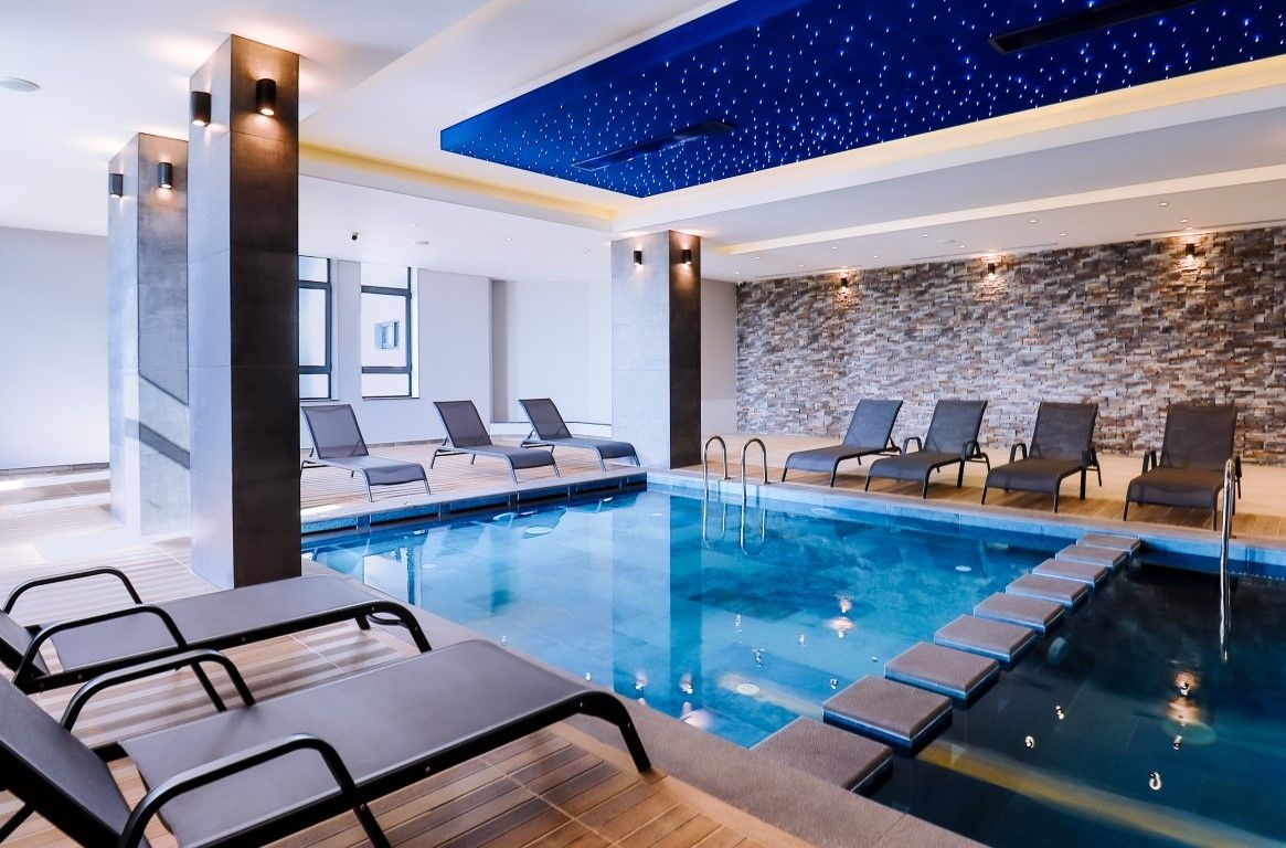 Penthouse in Iskele, Cyprus, 51 m² - picture 12