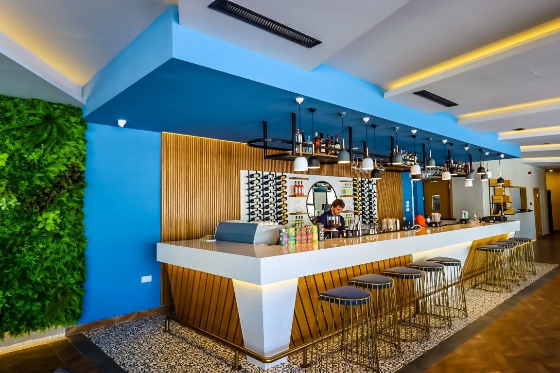 Penthouse in Iskele, Cyprus, 51 m² - picture 13