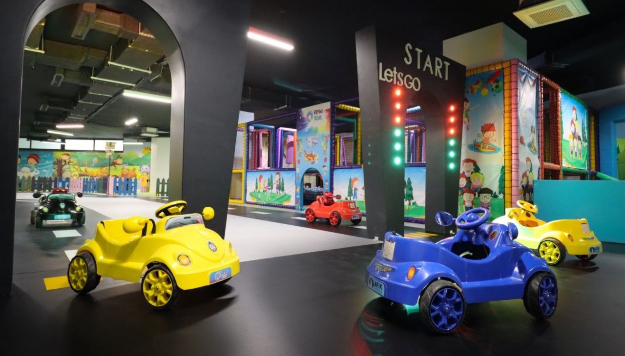 Penthouse in Iskele, Cyprus, 51 m² - picture 14