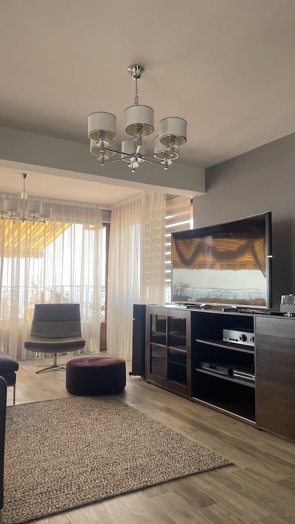 Piso en Dobra Voda, Montenegro, 222 m² - imagen 4