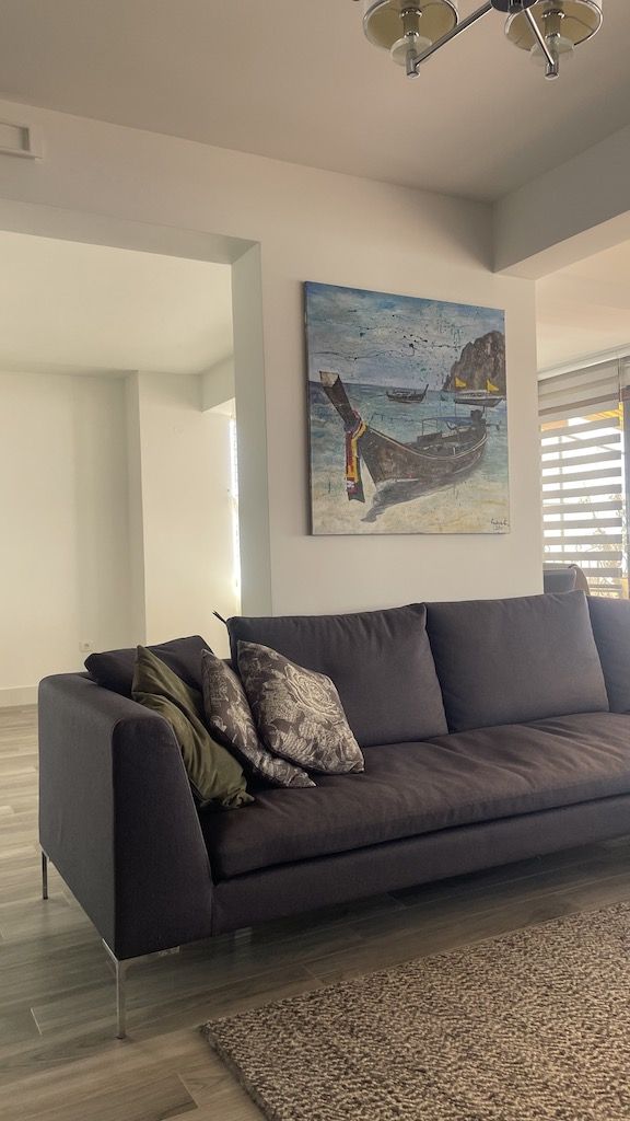 Piso en Dobra Voda, Montenegro, 222 m² - imagen 5