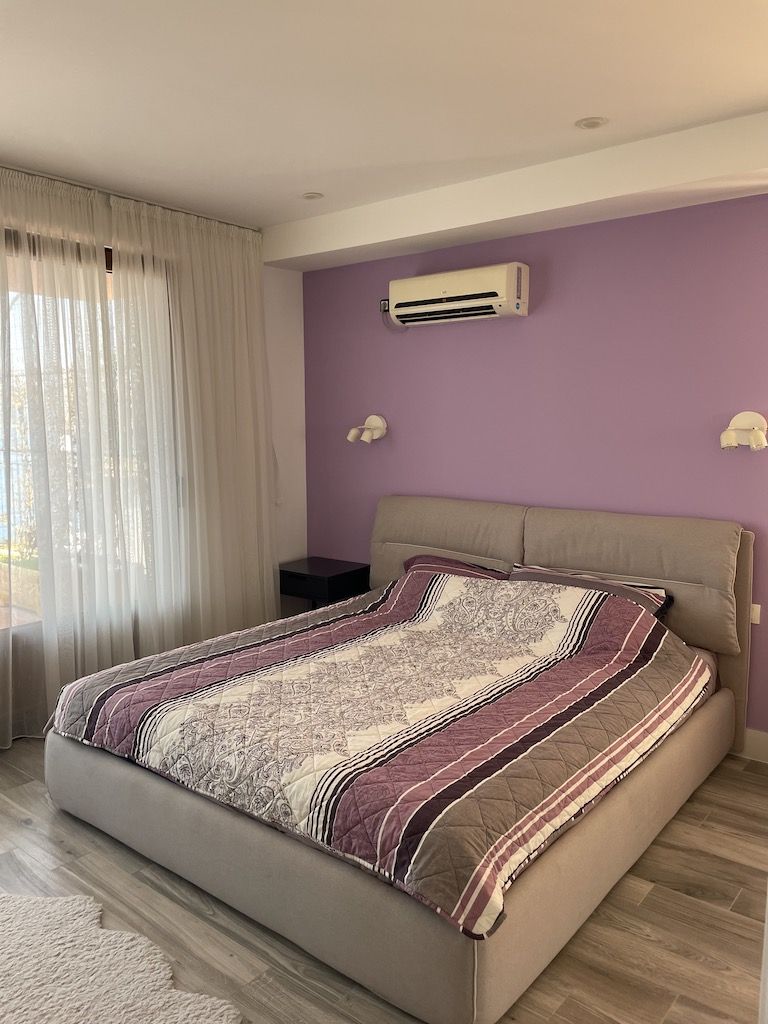 Piso en Dobra Voda, Montenegro, 222 m² - imagen 6