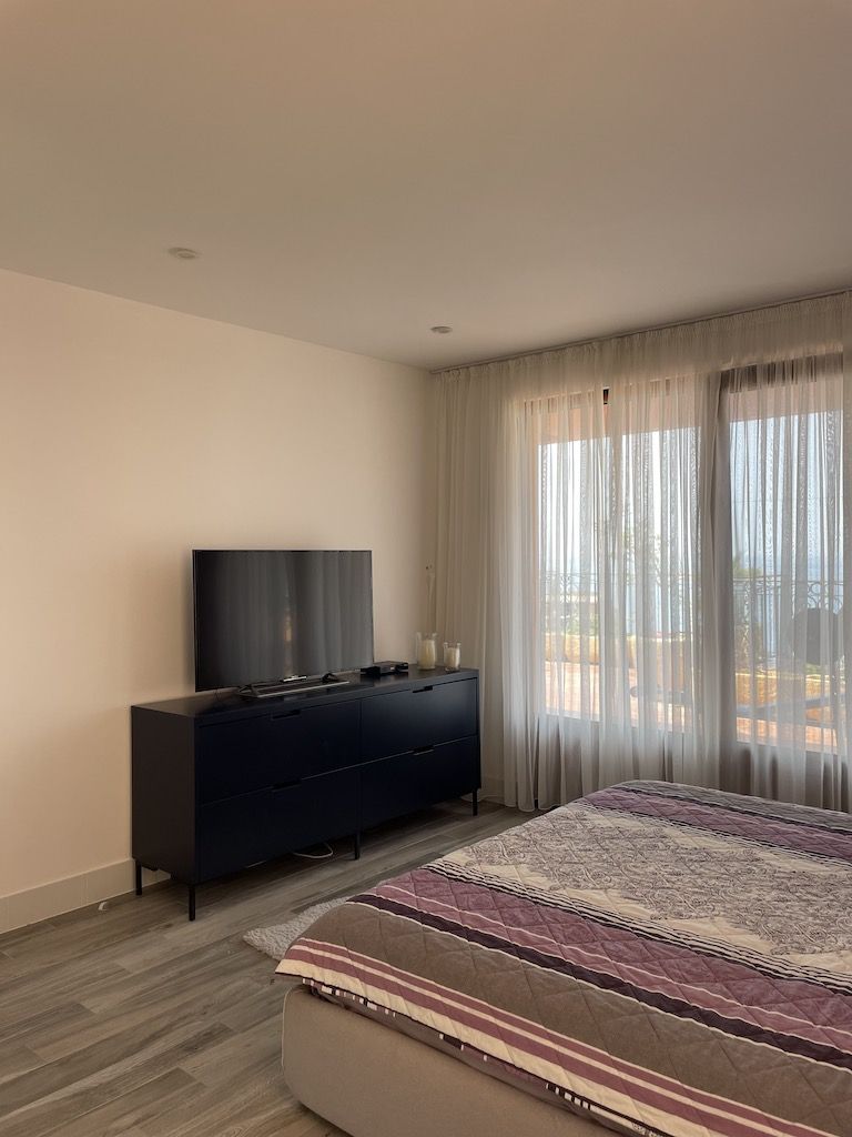 Piso en Dobra Voda, Montenegro, 222 m² - imagen 7