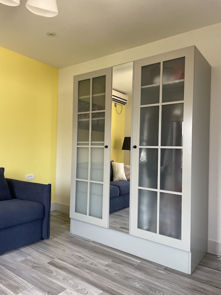 Piso en Dobra Voda, Montenegro, 222 m² - imagen 10