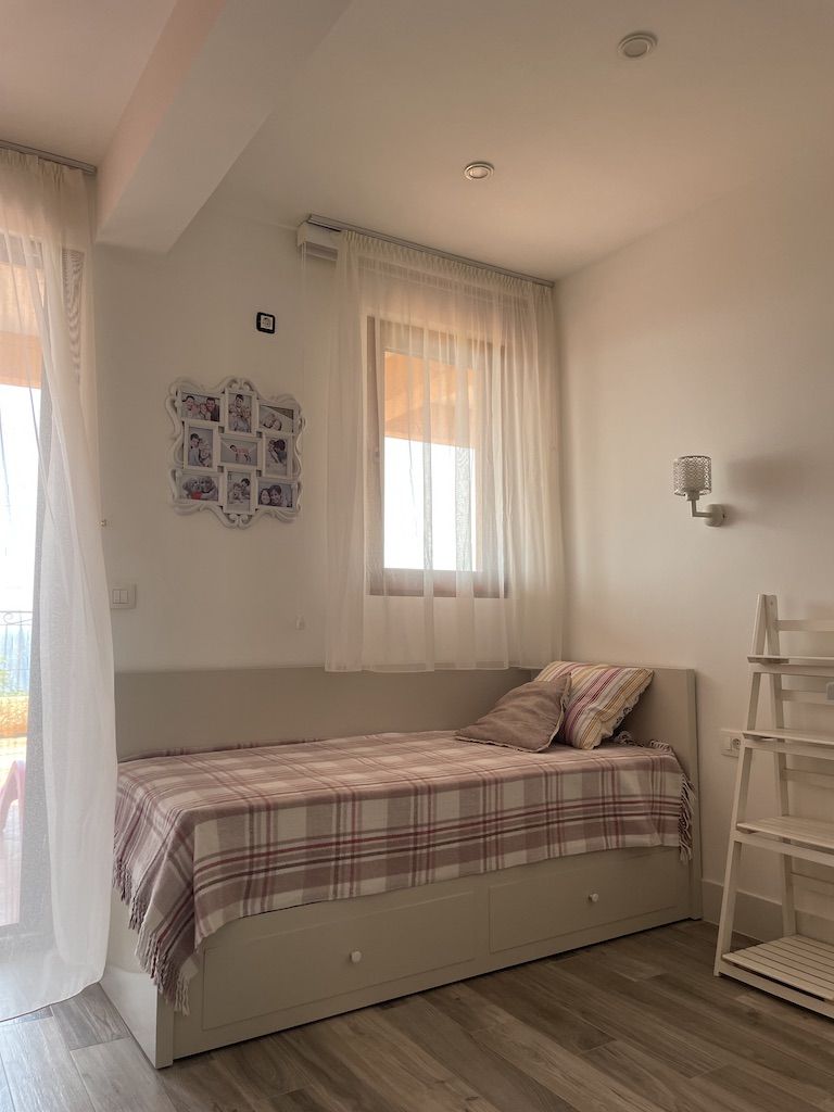 Piso en Dobra Voda, Montenegro, 222 m² - imagen 13