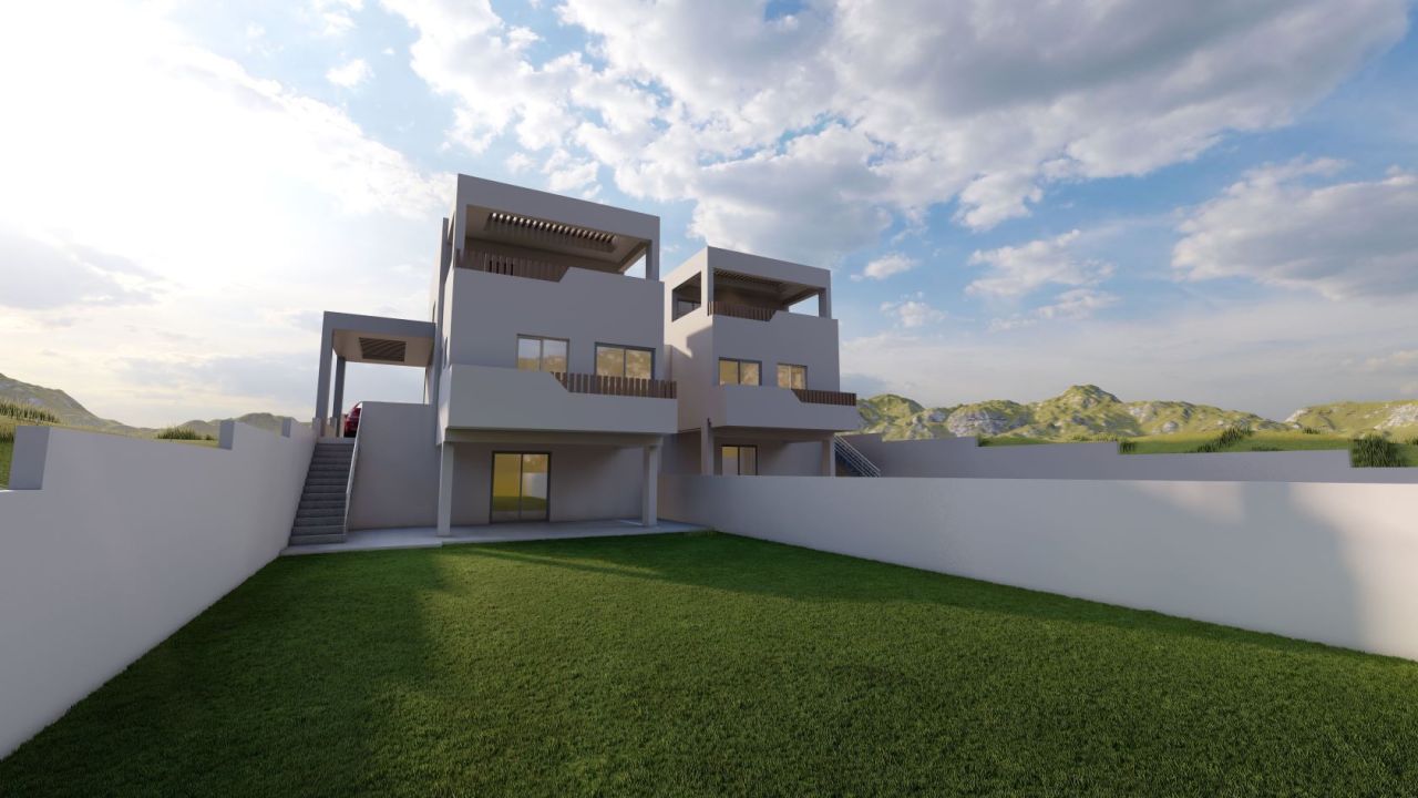 Villa en Limasol, Chipre, 230 m² - imagen 4