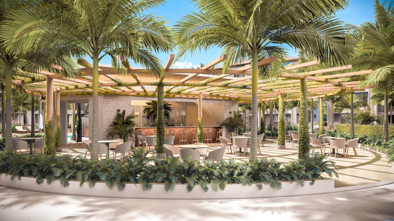 Piso en Bayahibe, República Dominicana, 63.25 m² - imagen 9