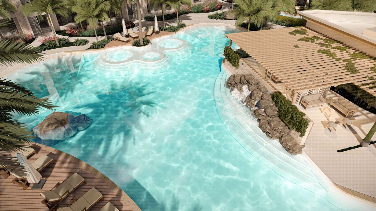 Piso en Bayahibe, República Dominicana, 63.25 m² - imagen 10