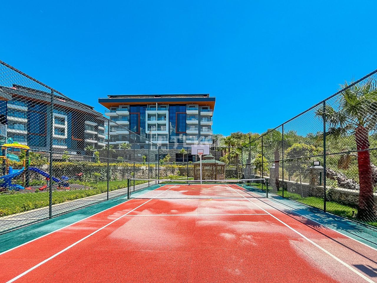 Attico a Alanya, Turchia, 160 m² - foto 9