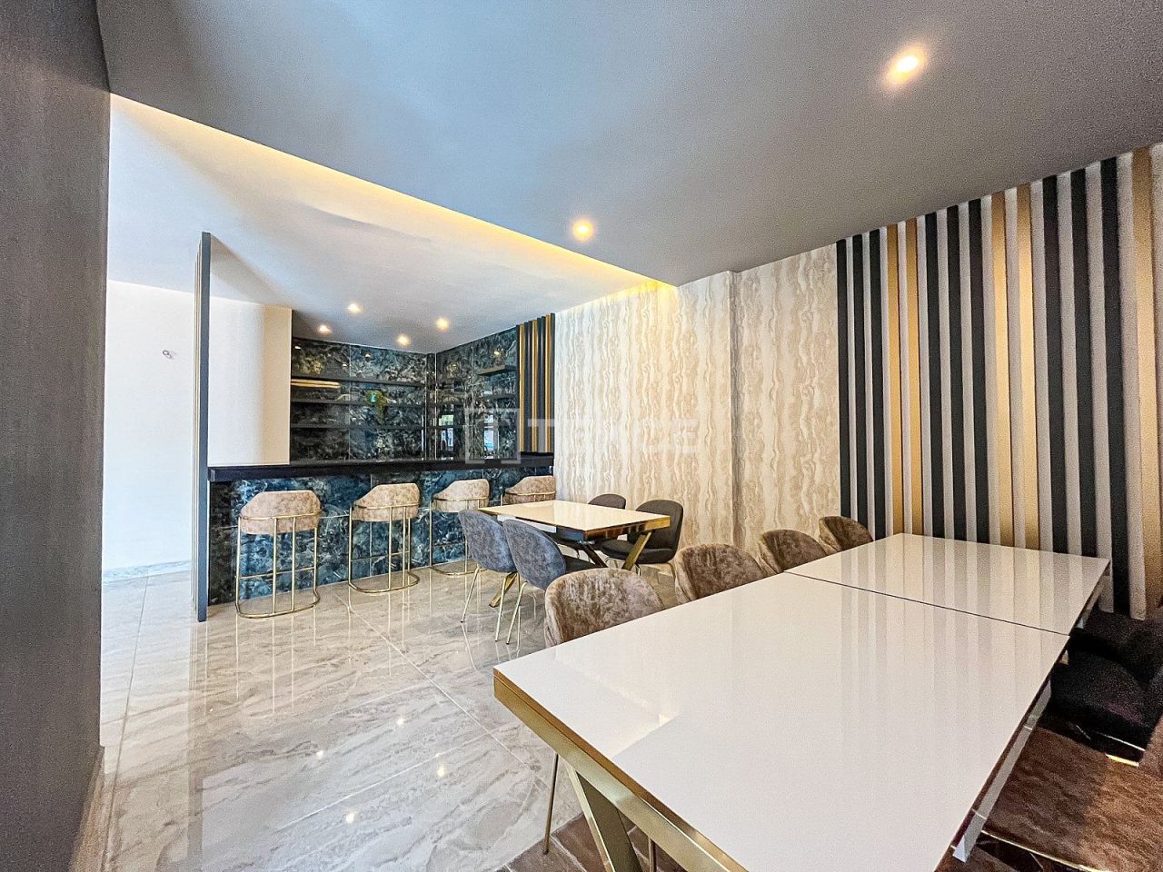 Attico a Alanya, Turchia, 160 m² - foto 10