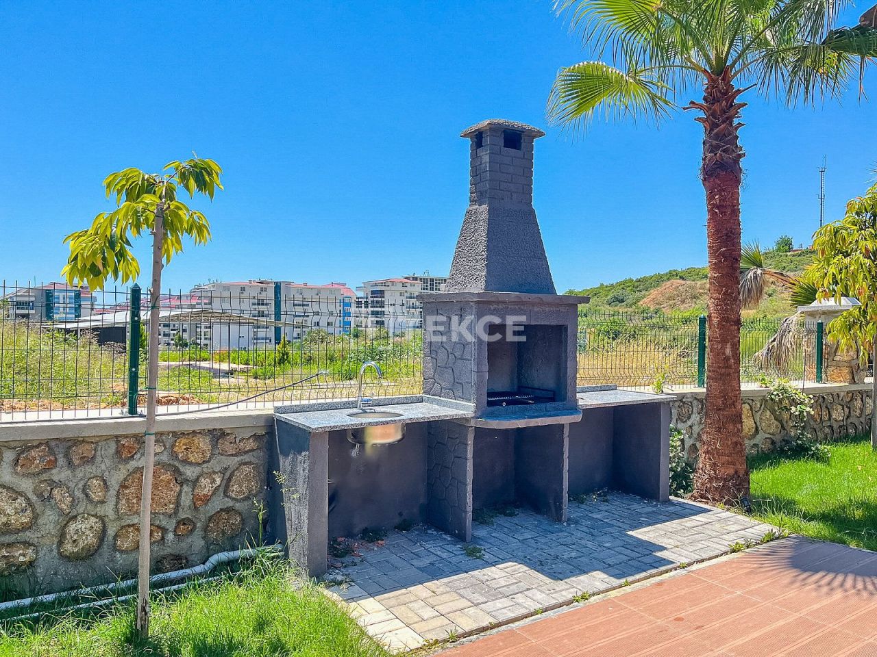 Attico a Alanya, Turchia, 160 m² - foto 15