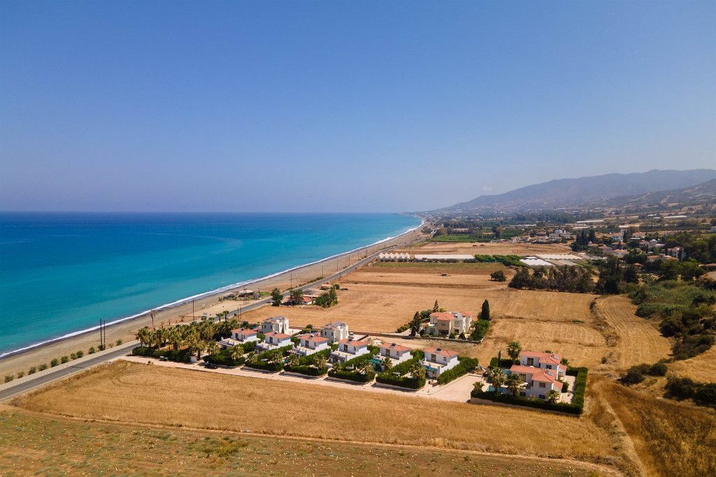 Flat in Paphos, Cyprus, 116 m² - picture 2