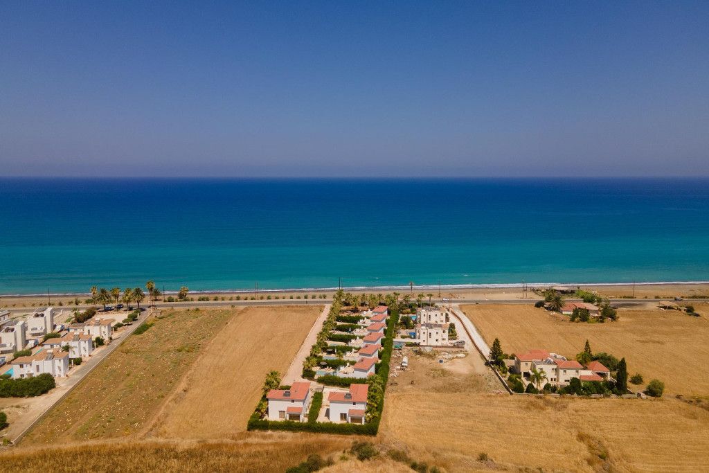 Flat in Paphos, Cyprus, 116 m² - picture 4