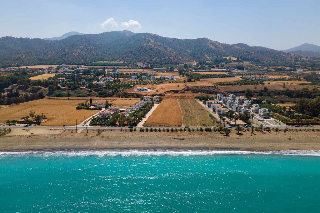 Flat in Paphos, Cyprus, 116 m² - picture 11