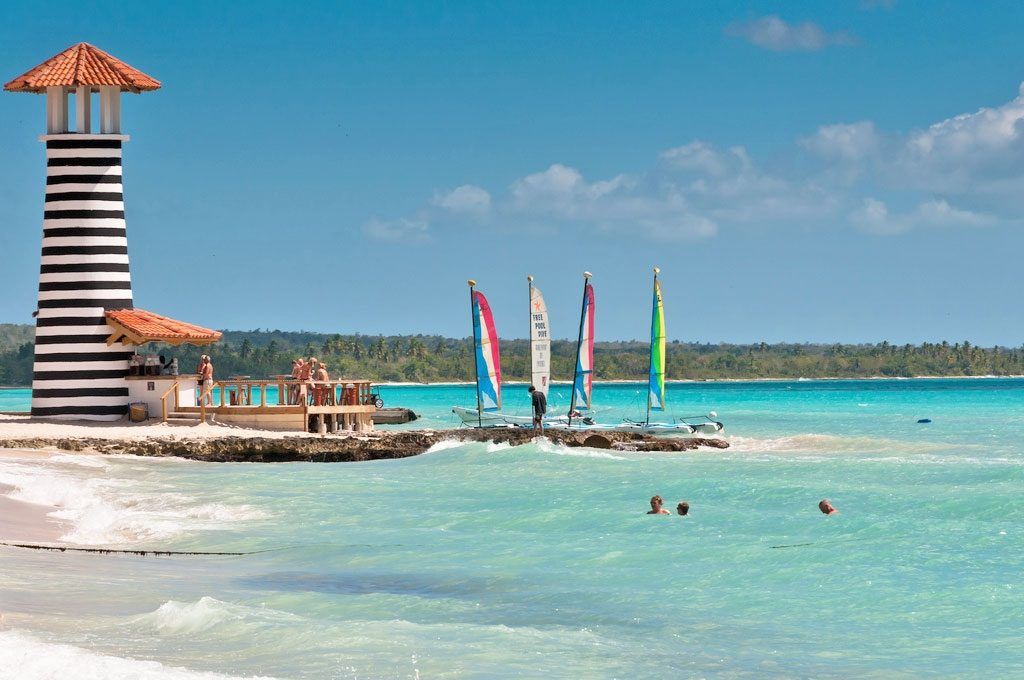 Piso en Bayahibe, República Dominicana, 63.25 m² - imagen 12