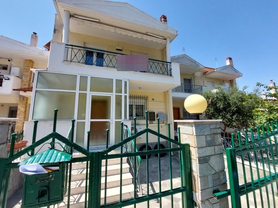 Maisonette en Salónica, Grecia, 325 m² - imagen 1