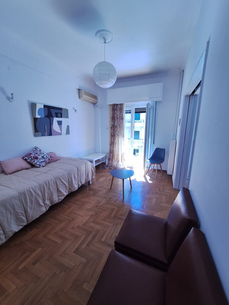 Wohnung in Athen, Griechenland, 72 m² - Foto 1