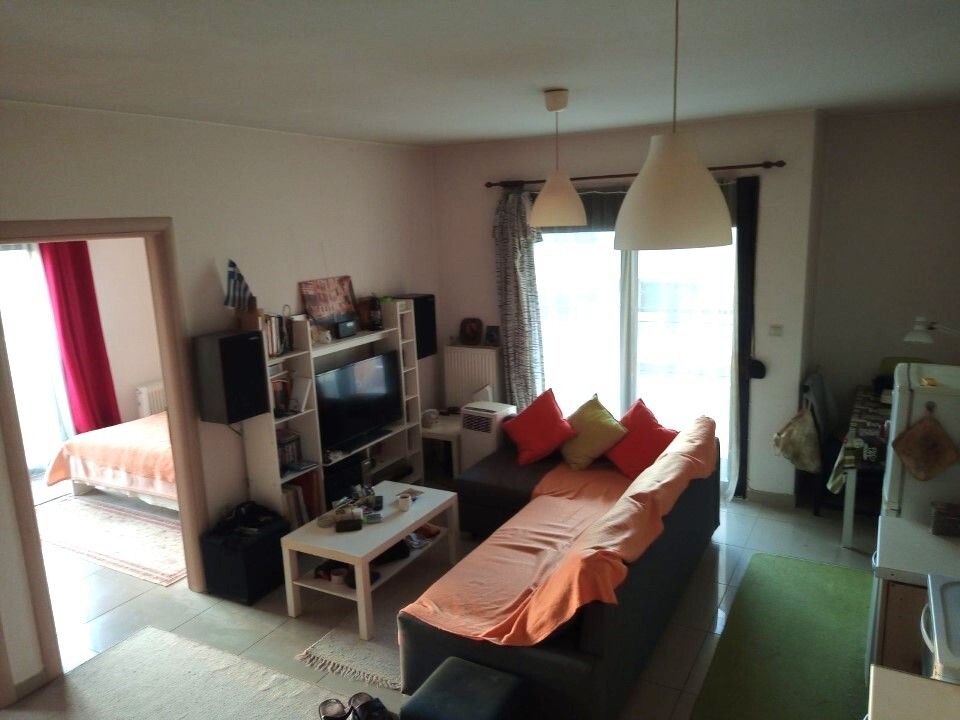 Appartement à Thessalonique, Grèce, 55 m² - image 1