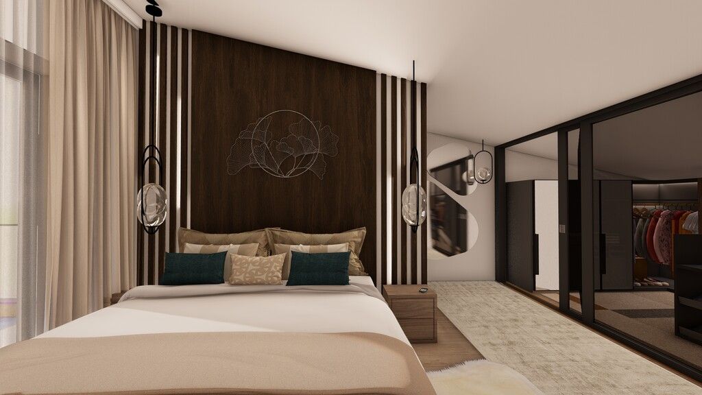 Maisonette a Salonicco, Grecia, 92 m² - foto 4