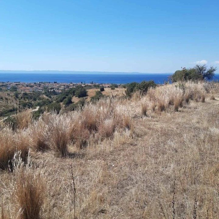 Terrain en Sithonie, Grèce, 2 233 m² - image 6