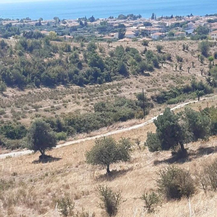 Terrain en Sithonie, Grèce, 2 233 m² - image 7