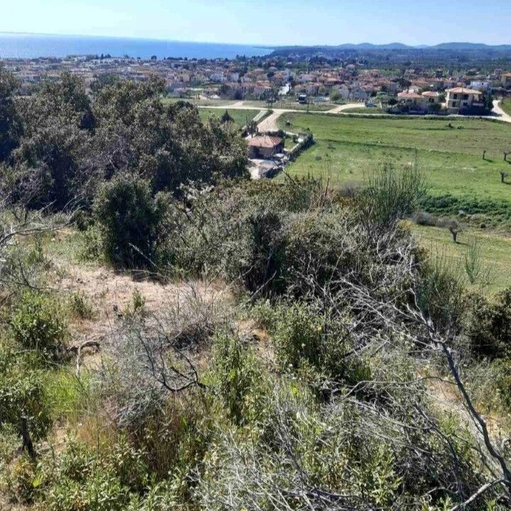 Terrain en Sithonie, Grèce, 2 233 m² - image 8