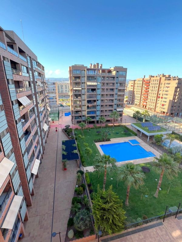 Piso en la Costa Blanca, España, 123 m² - imagen 1