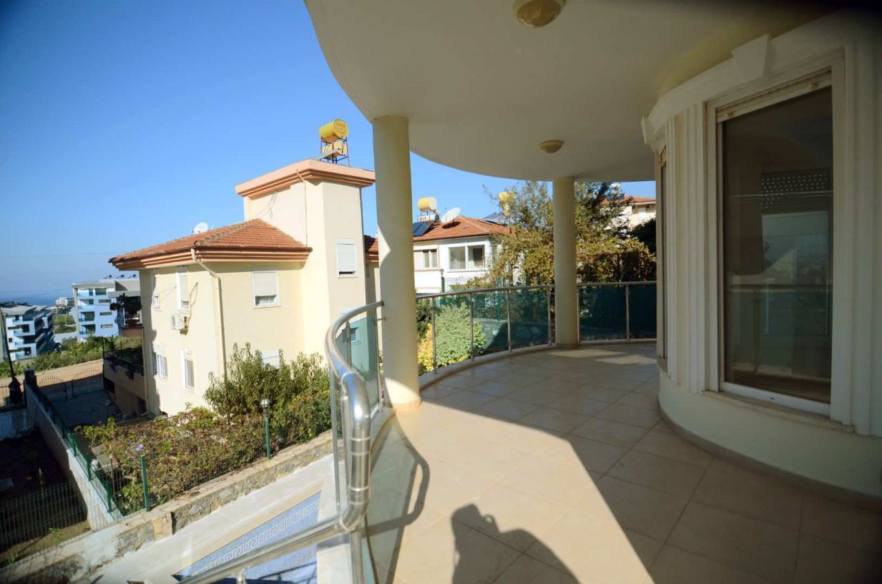 Villa à Alanya, Turquie, 280 m² - image 5