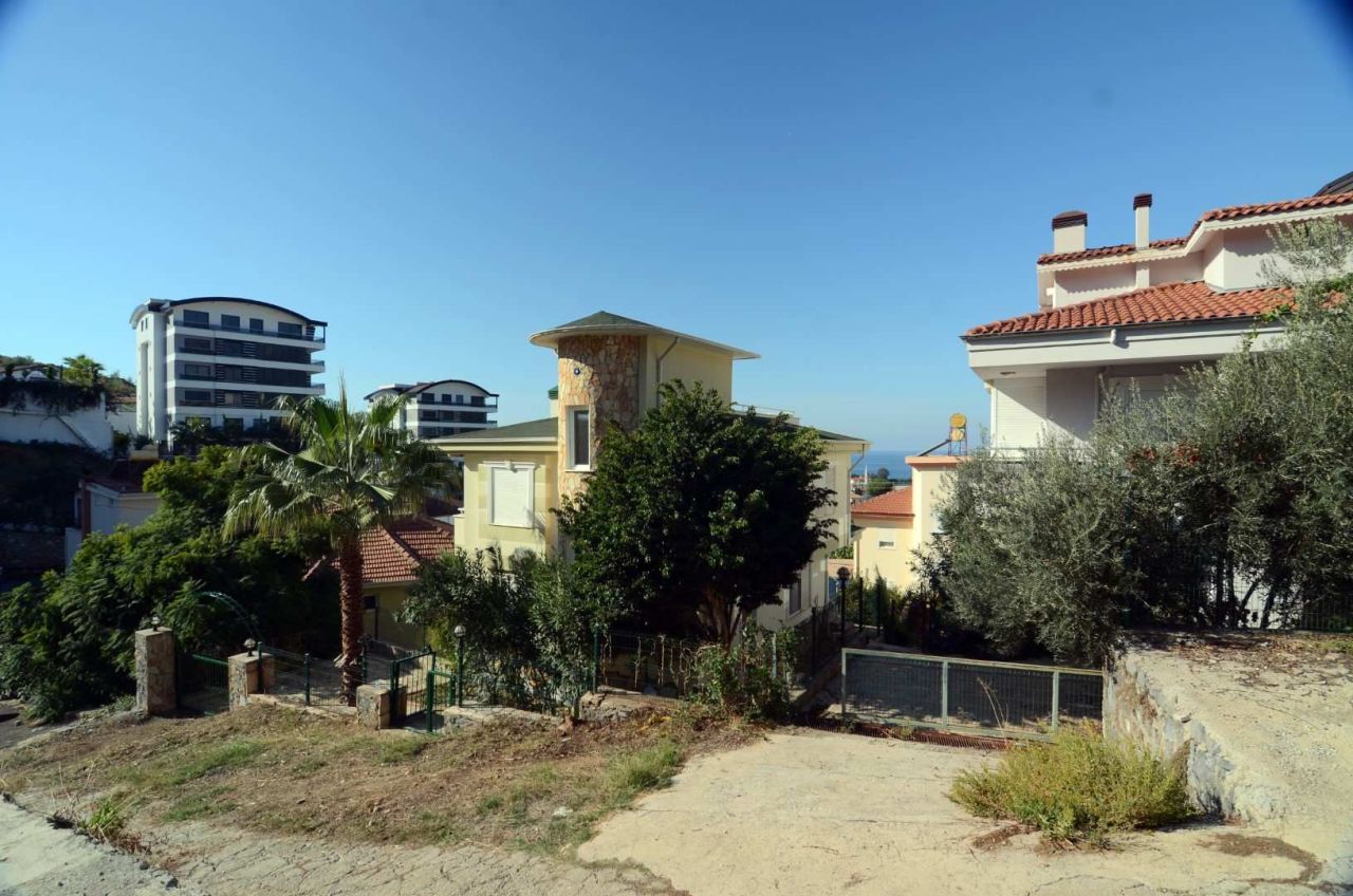Villa à Alanya, Turquie, 280 m² - image 18