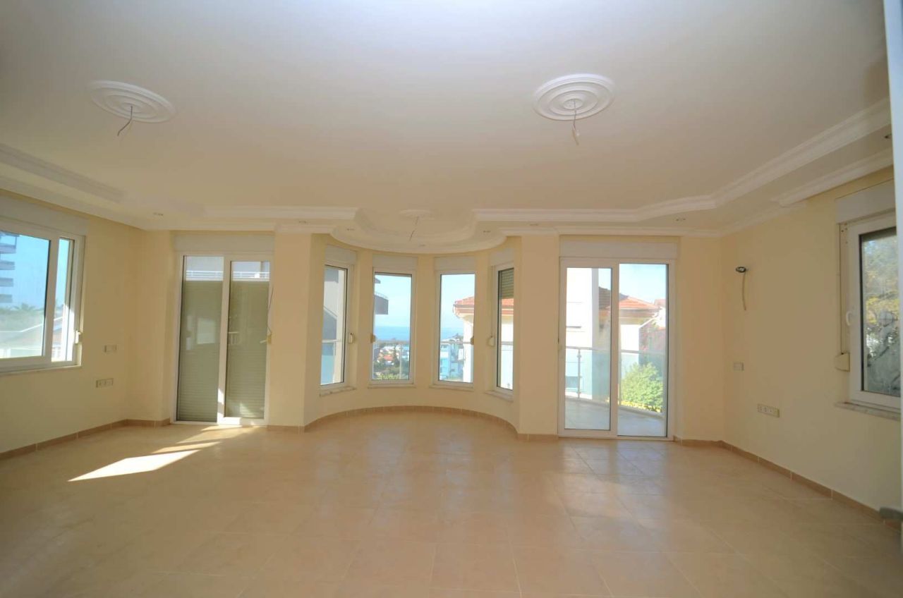 Villa à Alanya, Turquie, 280 m² - image 8