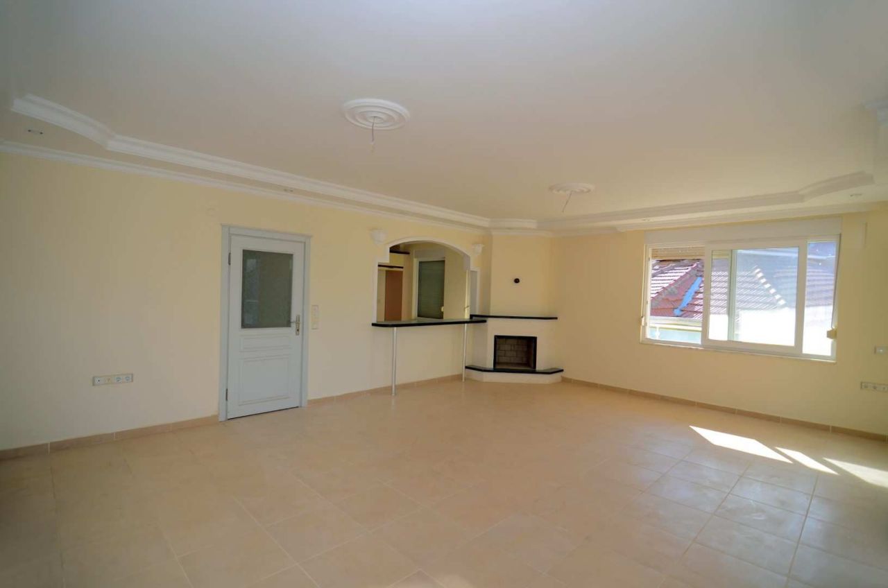 Villa à Alanya, Turquie, 280 m² - image 10