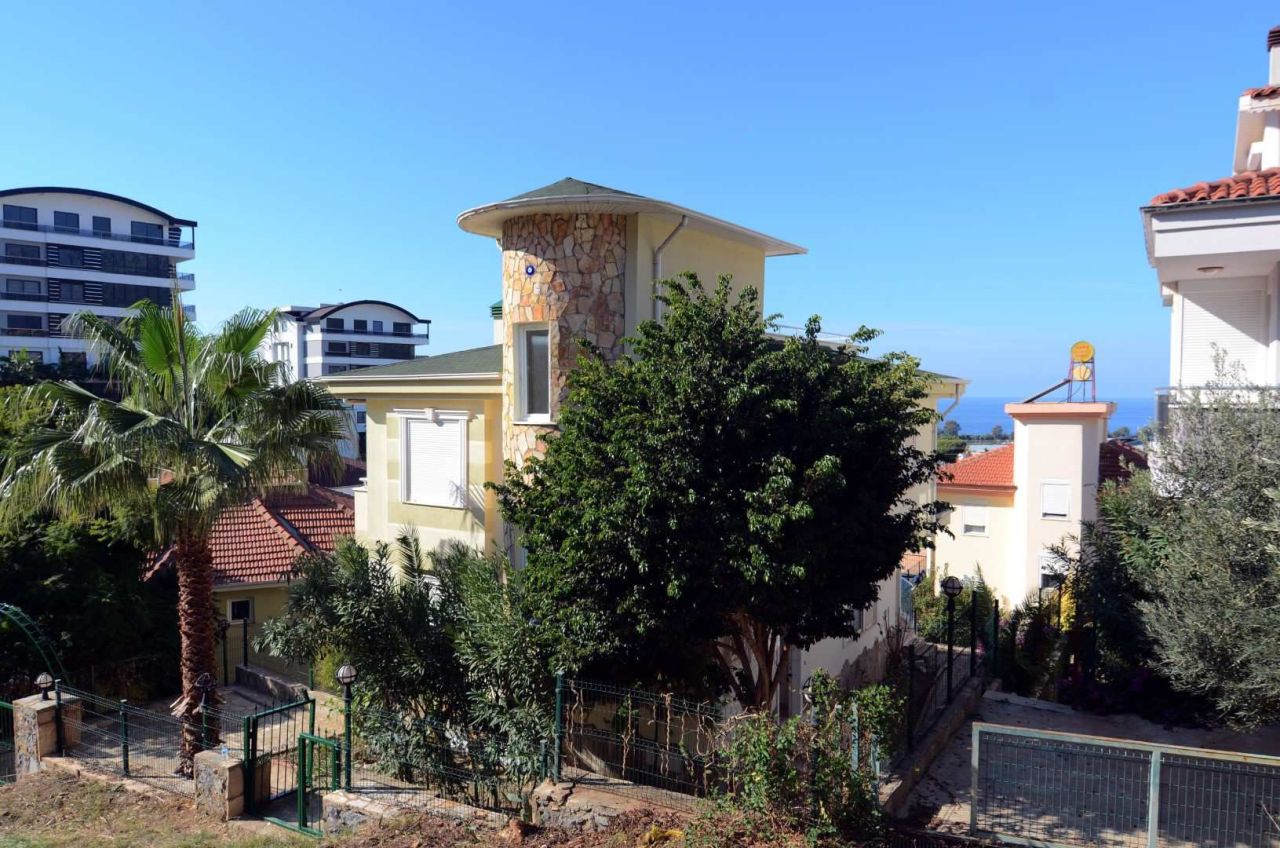 Villa à Alanya, Turquie, 280 m² - image 2
