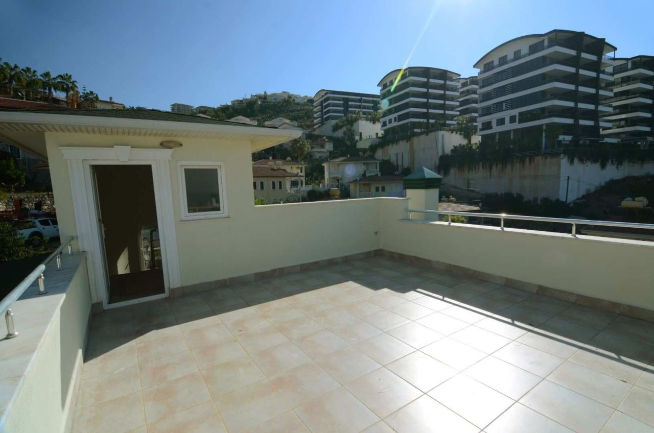 Villa à Alanya, Turquie, 280 m² - image 17