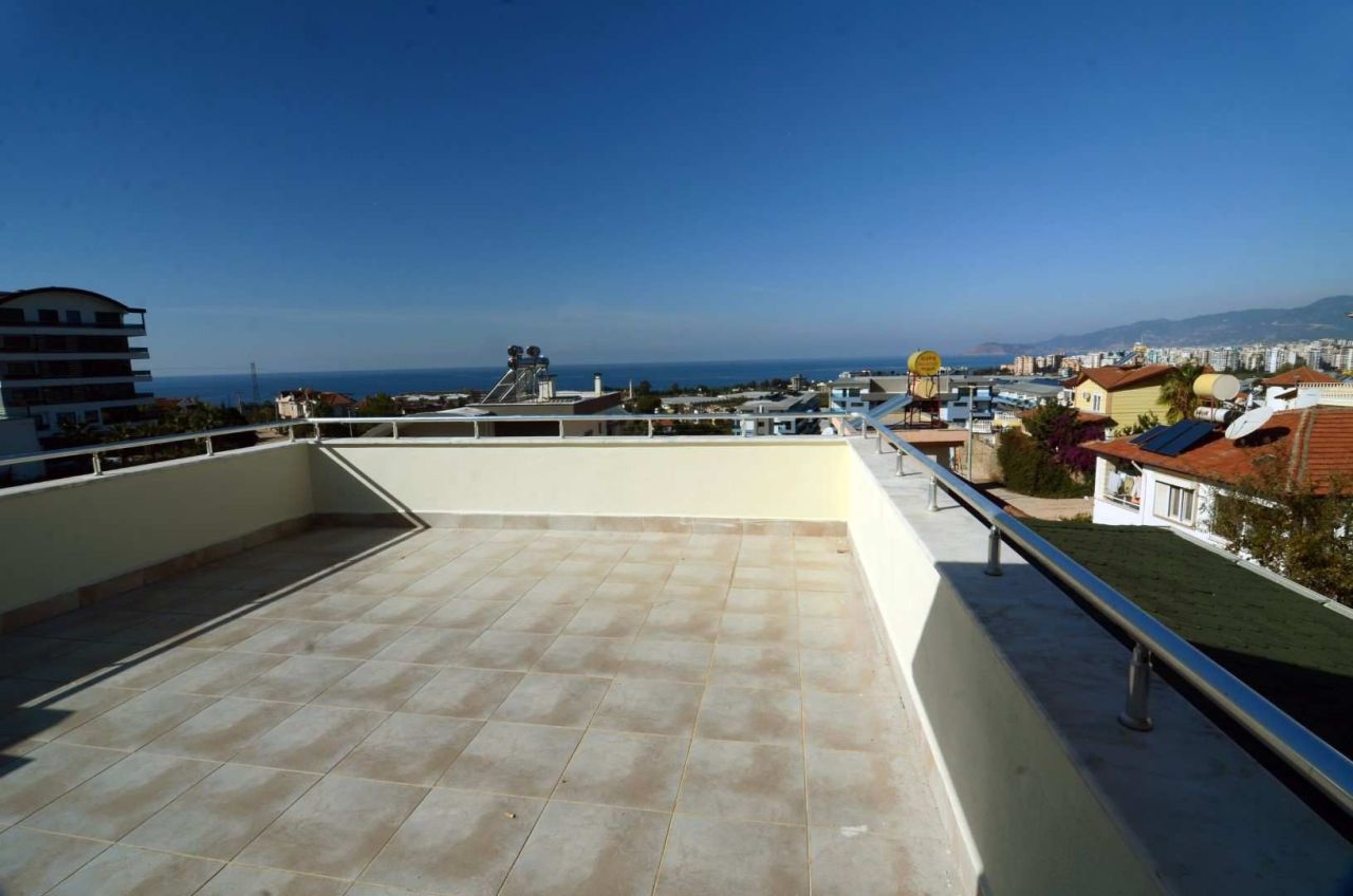 Villa à Alanya, Turquie, 280 m² - image 13