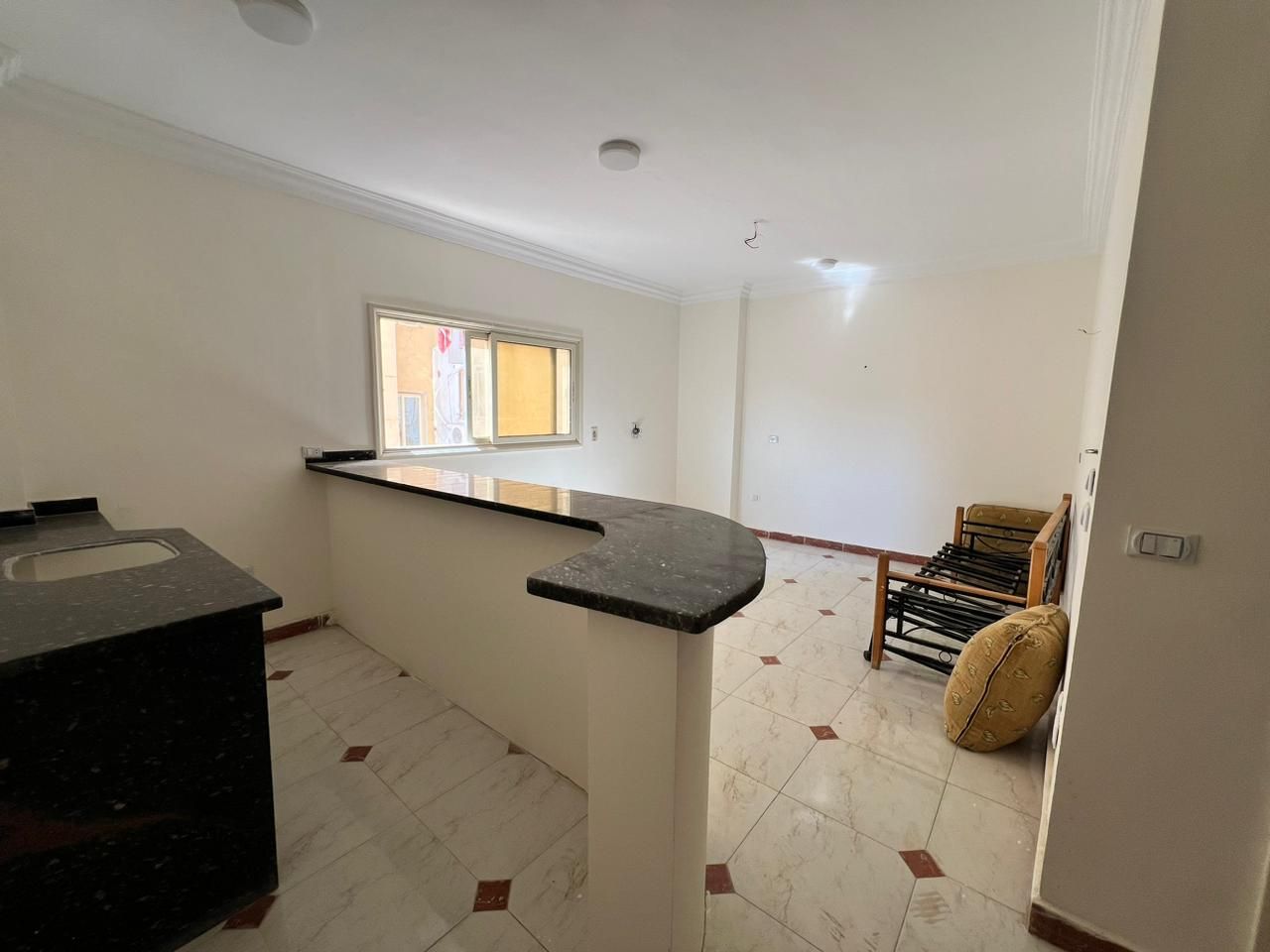 Piso en Hurghada, Egipto, 95 m² - imagen 1