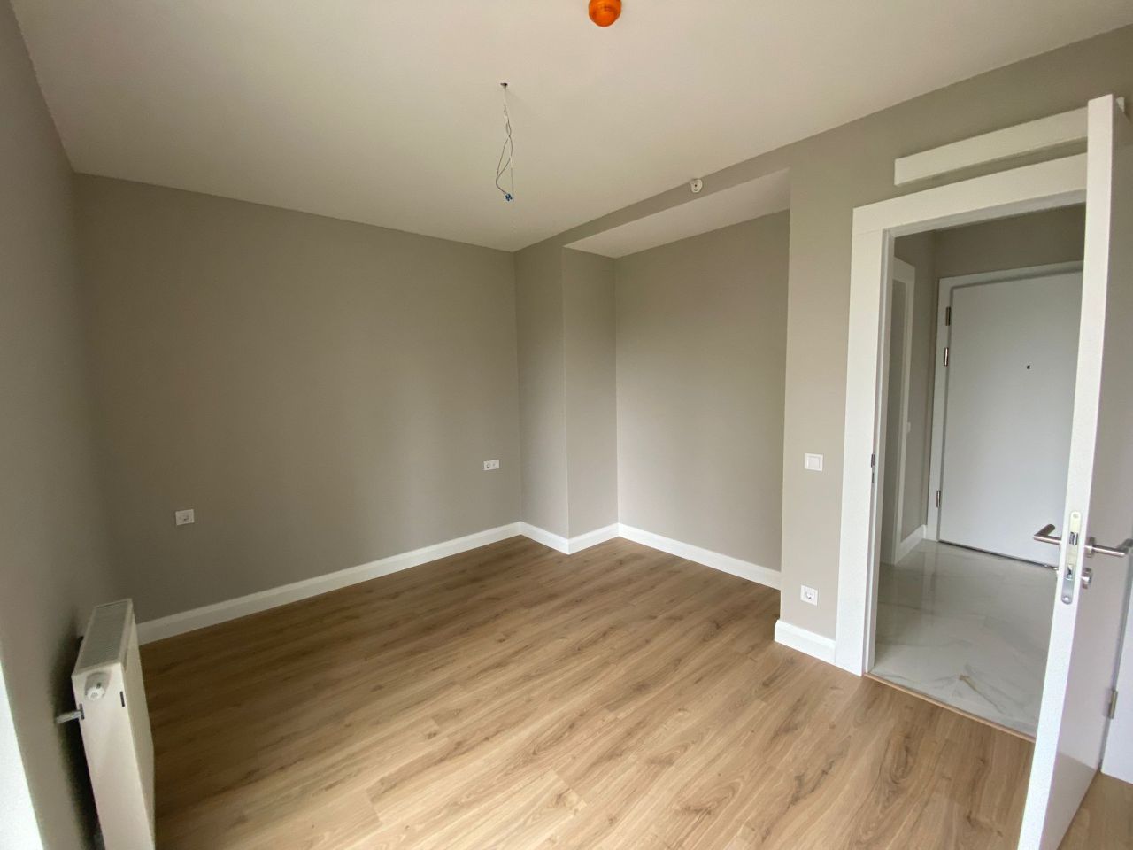 Flat in Basaksehir, Turkey, 44 m² - picture 3