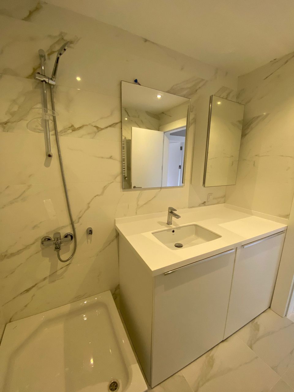 Flat in Basaksehir, Turkey, 44 m² - picture 11