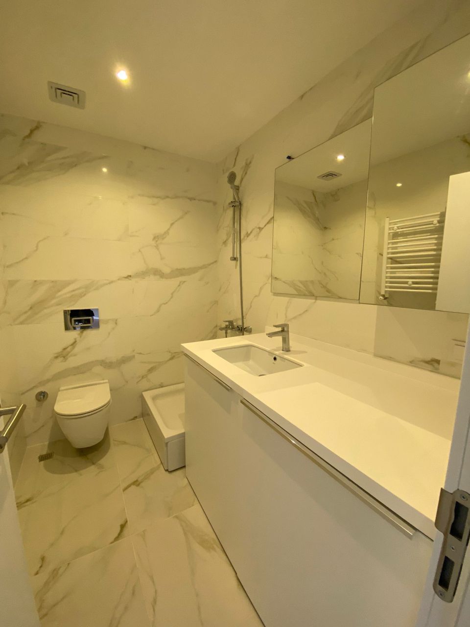 Flat in Basaksehir, Turkey, 44 m² - picture 10