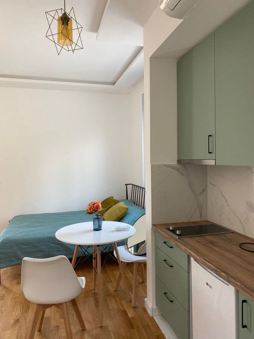 Wohnung in Bar, Montenegro, 22 m² - Foto 1