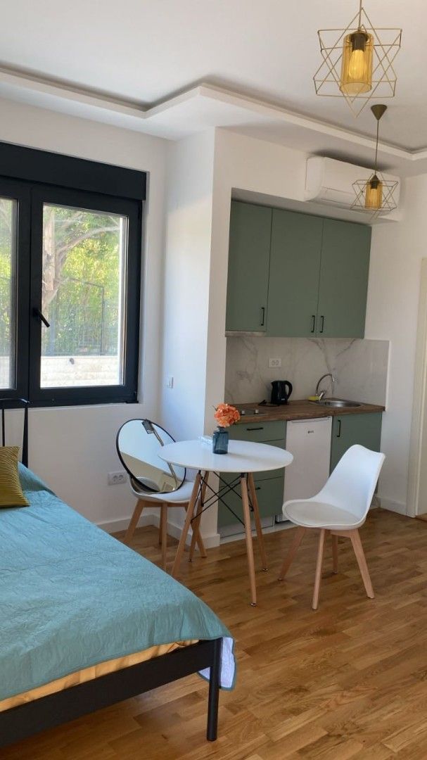 Appartamento a Bar, Montenegro, 22 m² - foto 3