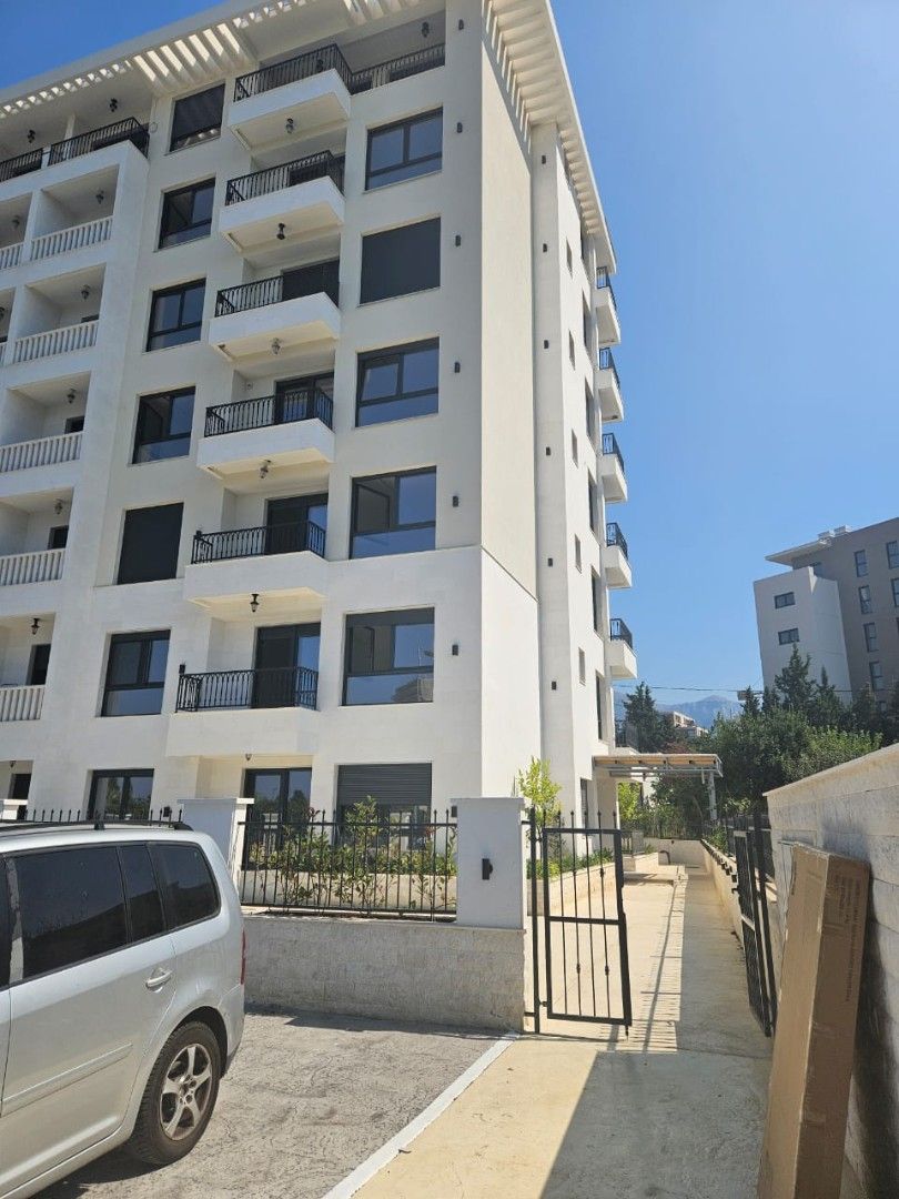 Appartamento a Bar, Montenegro, 22 m² - foto 8