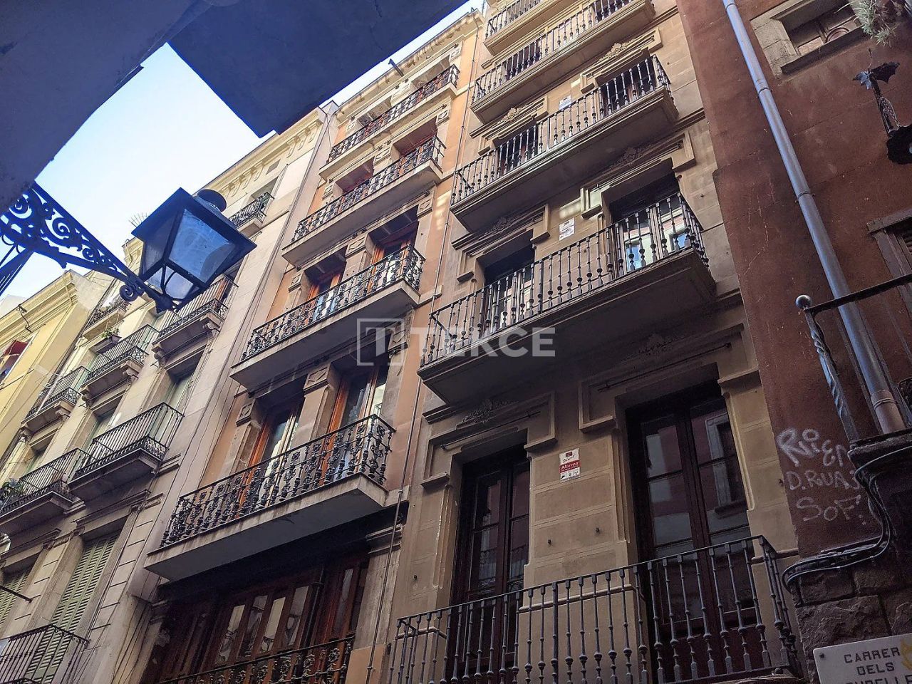 Appartement à Barcelone, Espagne, 100 m² - image 1