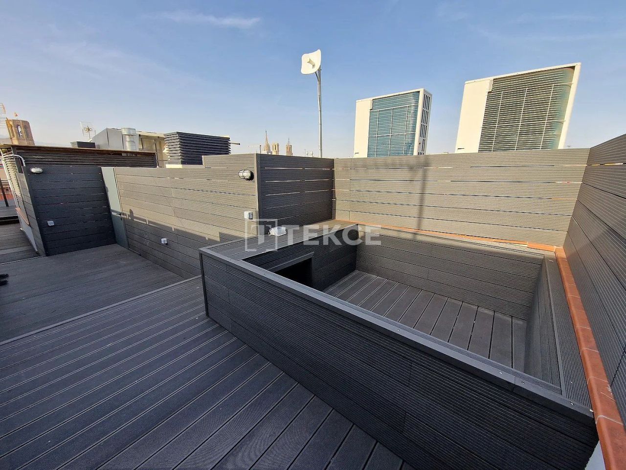 Apartment in Barcelona, Spanien, 100 m² - Foto 3