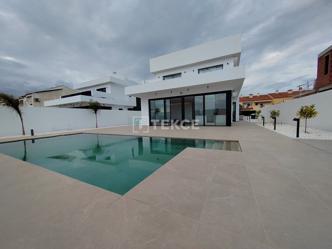 Villa in Alicante, Spanien, 275 m² - Foto 12