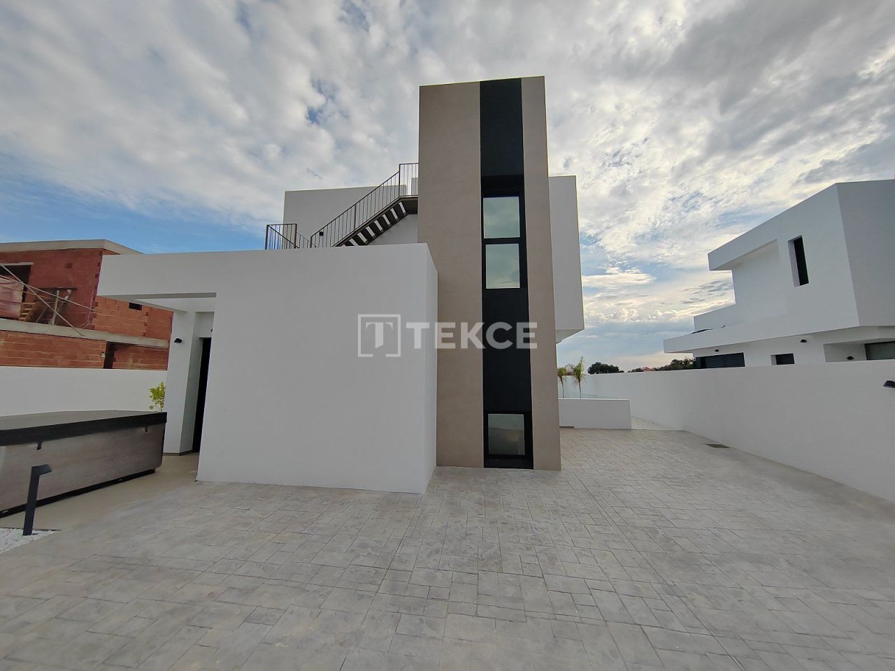 Villa in Alicante, Spanien, 275 m² - Foto 13