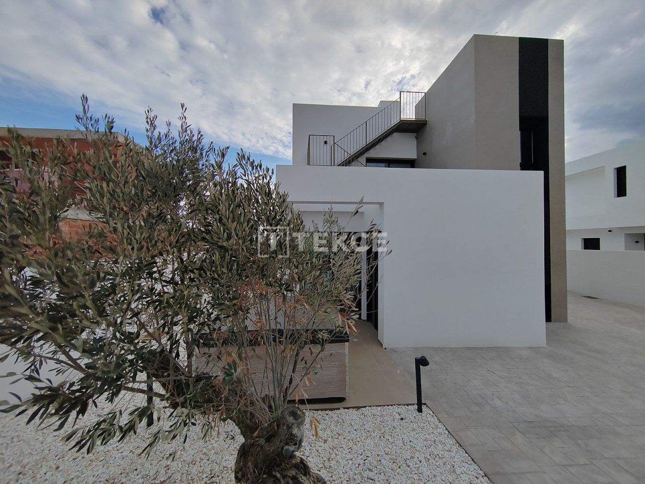 Villa in Alicante, Spanien, 275 m² - Foto 14