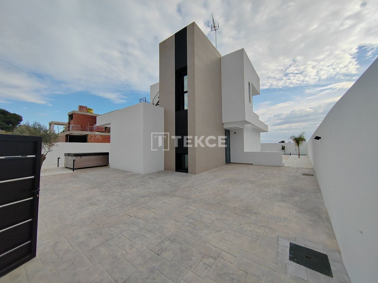 Villa in Alicante, Spanien, 275 m² - Foto 15