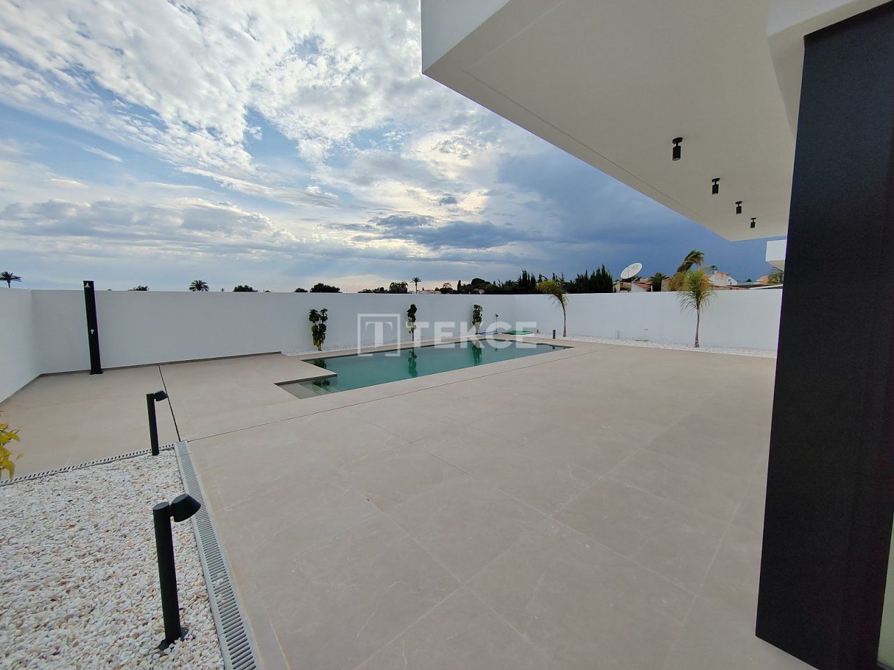 Villa in Alicante, Spanien, 275 m² - Foto 18
