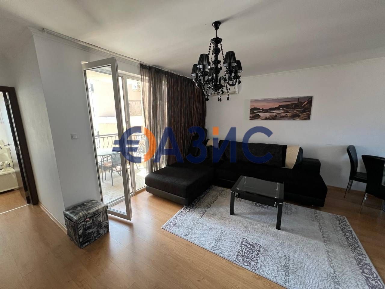 Appartamenti a Sveti Vlas, Bulgaria, 68 m² - foto 10